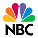 NBC News logo - As Seen On