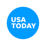 USA Today logo - The Slim Factor media feature
