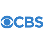 CBS logo - The Slim Factor media feature