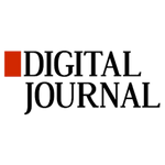 Digital Journal logo - The Slim Factor media feature